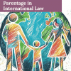 magazine article cover Parentage in International Law